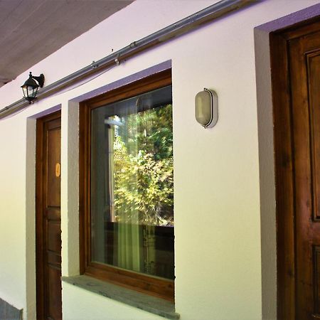 Olympic Mountains Hotel Cesana Torinese Quarto foto