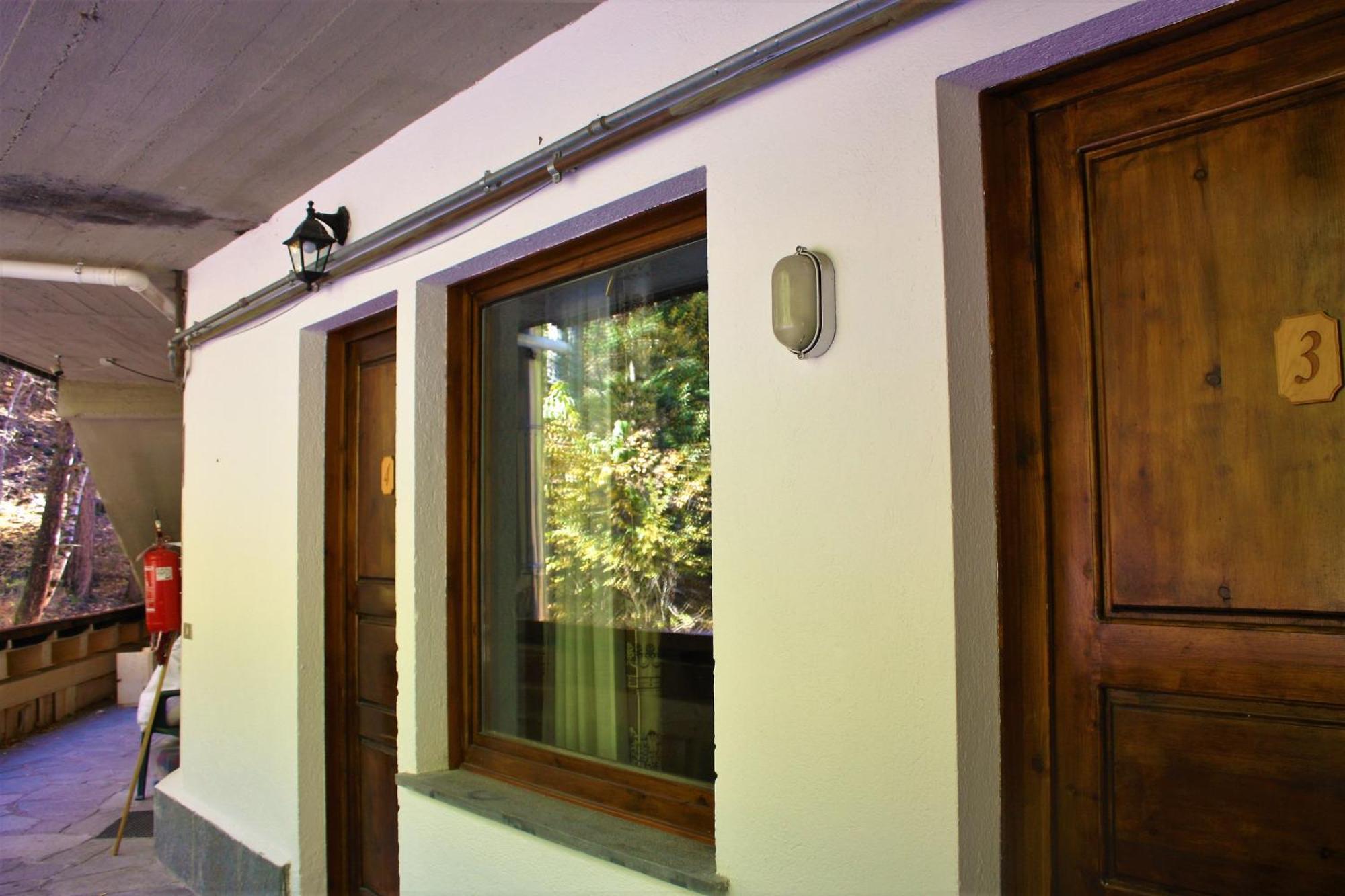 Olympic Mountains Hotel Cesana Torinese Quarto foto