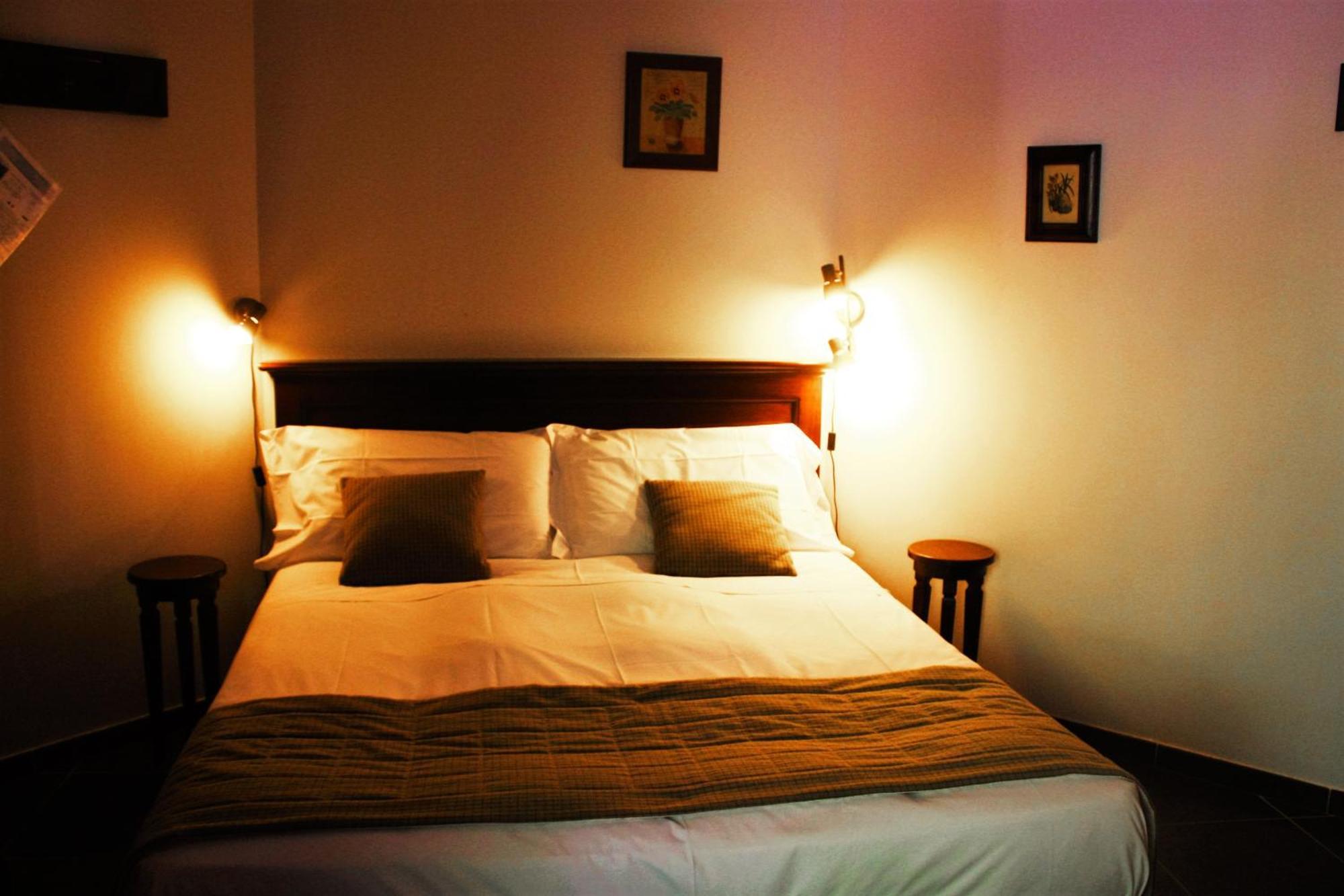 Olympic Mountains Hotel Cesana Torinese Quarto foto