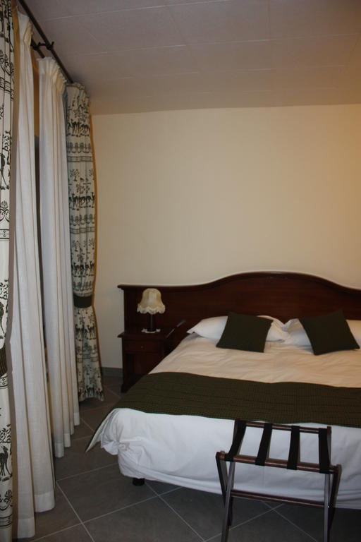 Olympic Mountains Hotel Cesana Torinese Quarto foto